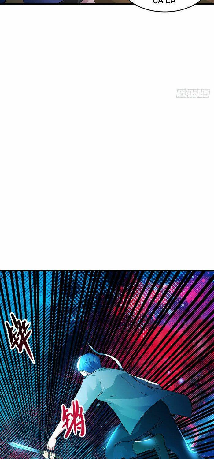 pháp sư truyền kì chapter 41 7