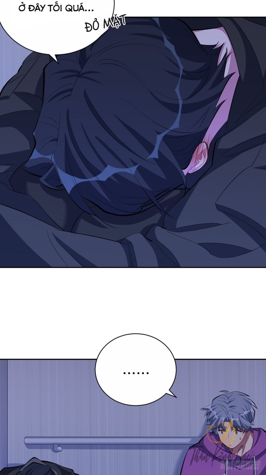 nhạc phụ đại nhân là bà xã chapter 33 5