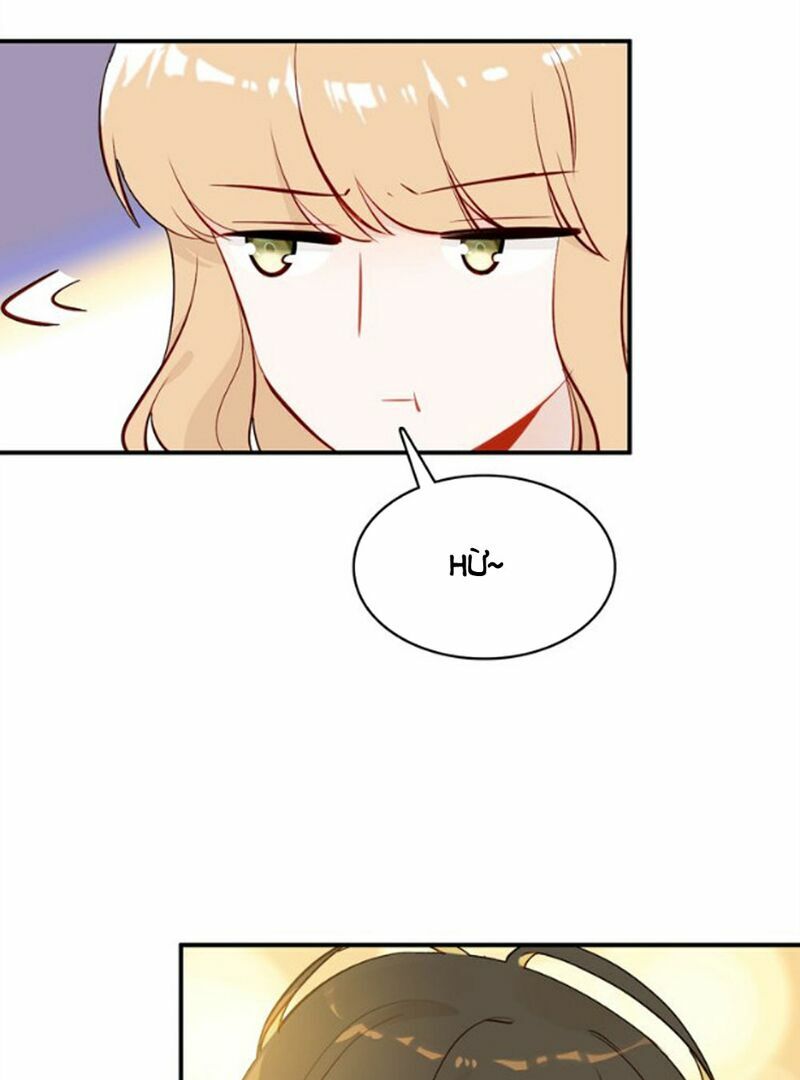 Ái Thượng Ngạo Kiều Long Vương Gia chapter 39 - Trang 8