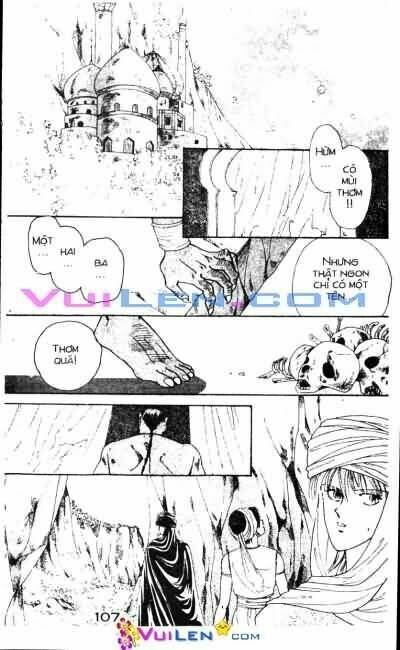 nàng công chúa ham chơi chapter 11 107