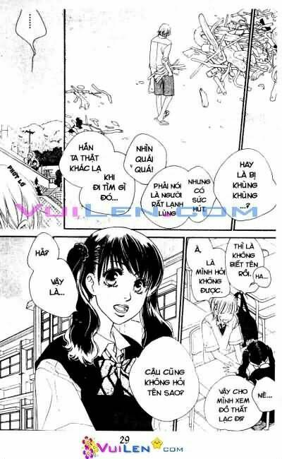 biển rộng bao la chapter 1 29