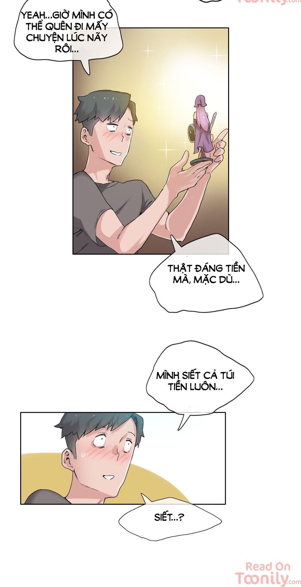 vùng đất kỳ diệu chapter 10 21