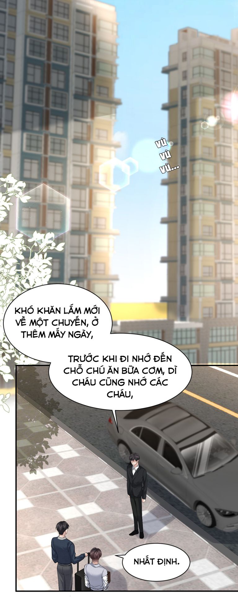 máy bay giấy chapter 98 31