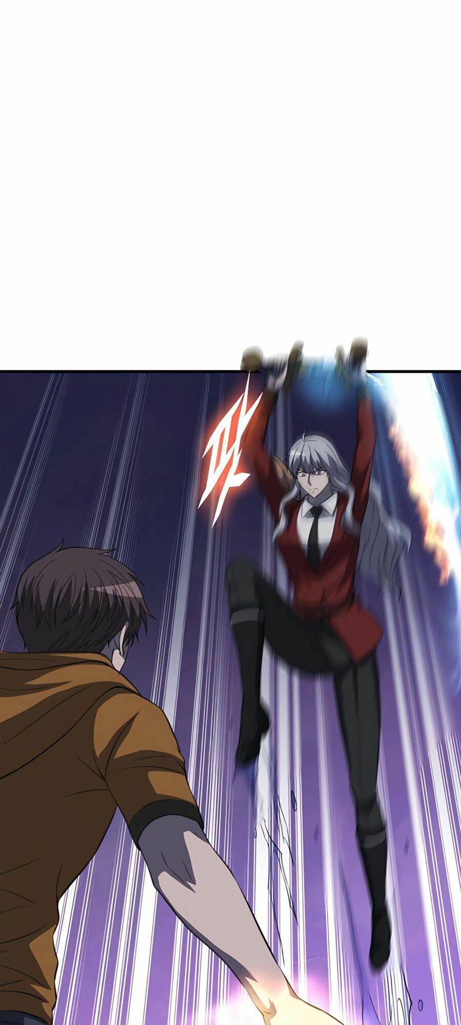 mẹ tôi là chòm sao bảo hộ m chapter 44 11