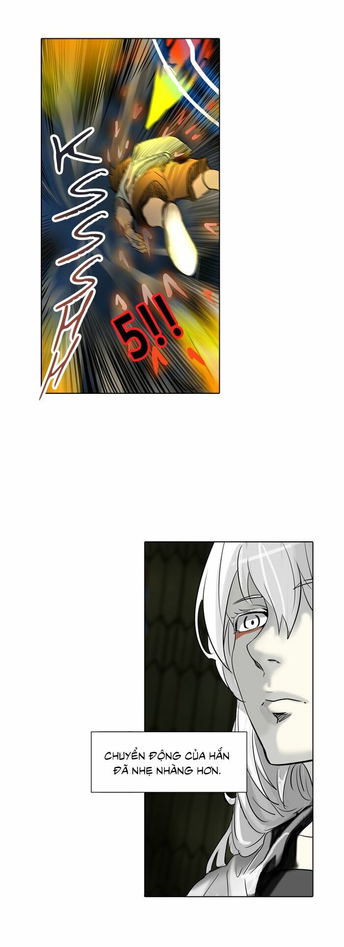 tòa tháp bí ẩn 2 chapter 193 32