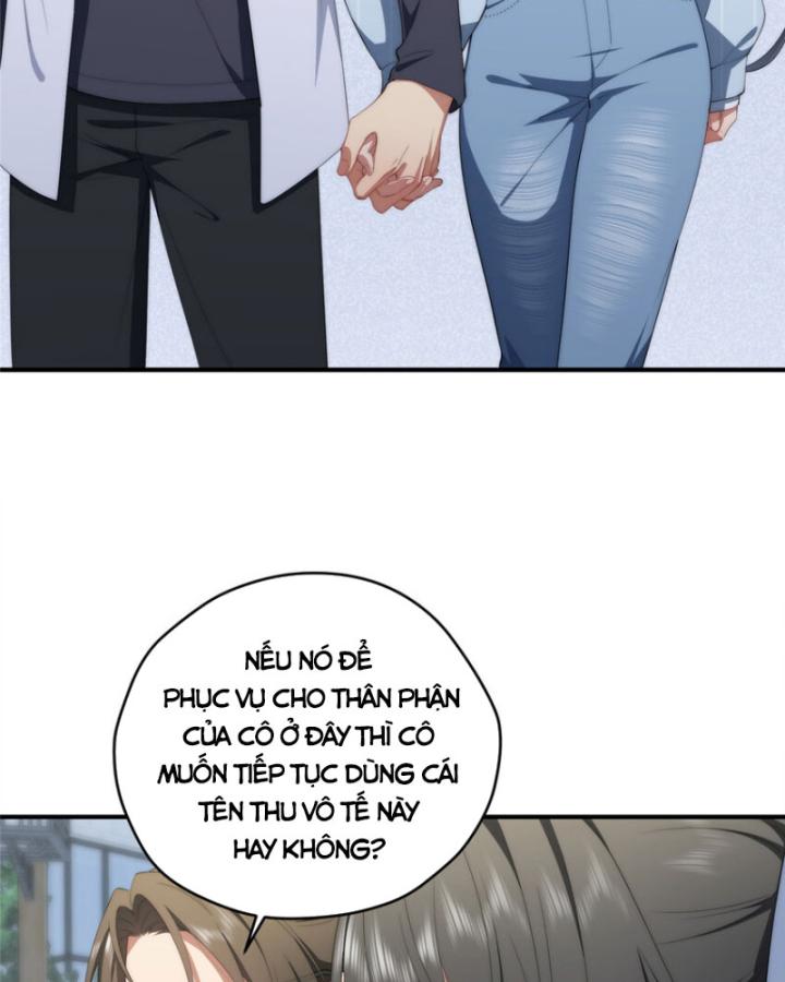 nữ chính chạy từ trong sách ra thì phải làm sao chapter 73 8