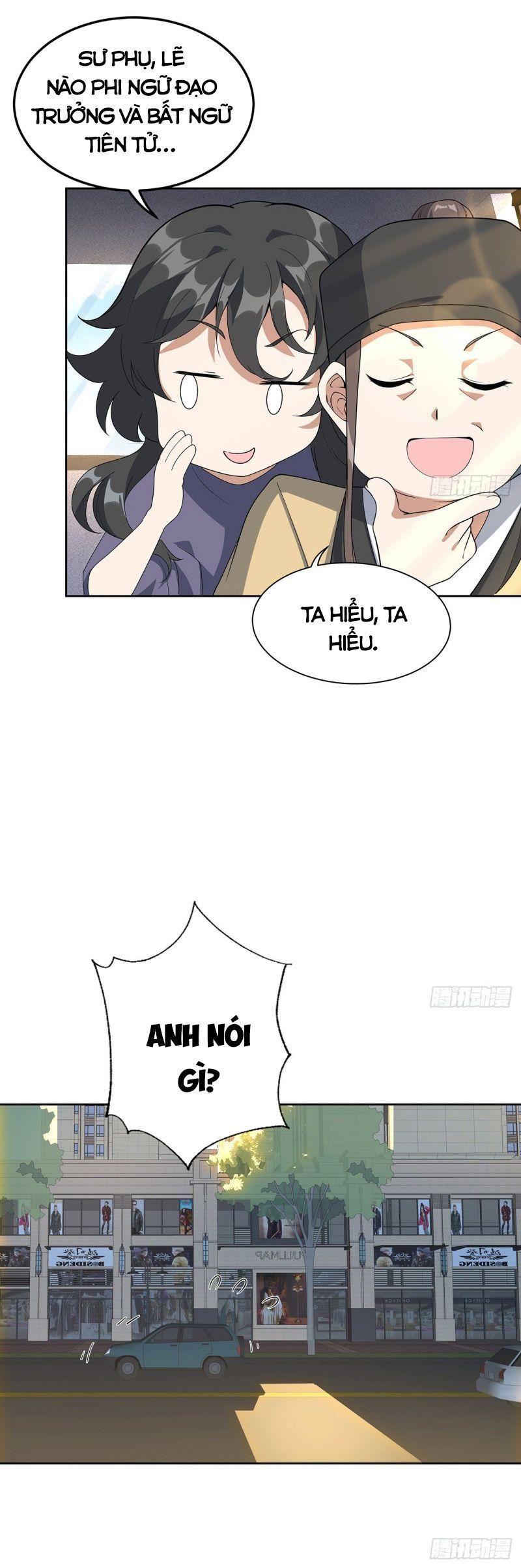 địa cầu đệ nhất kiếm chapter 48 15