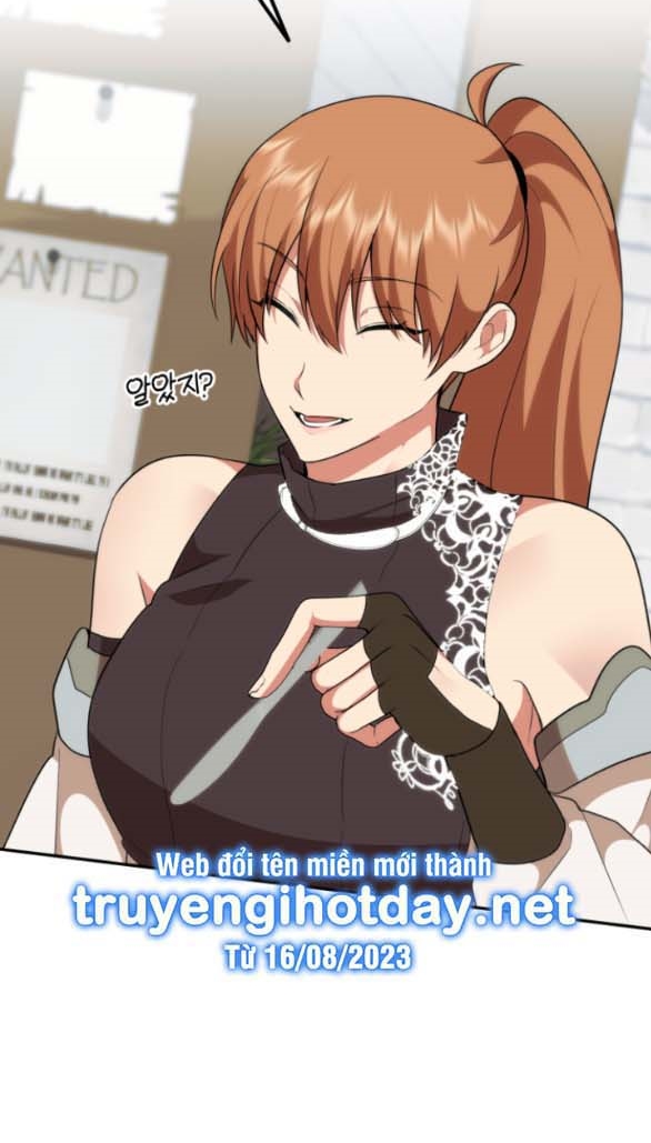 [18+] dũng sĩ vị tha chapter 17.1 40