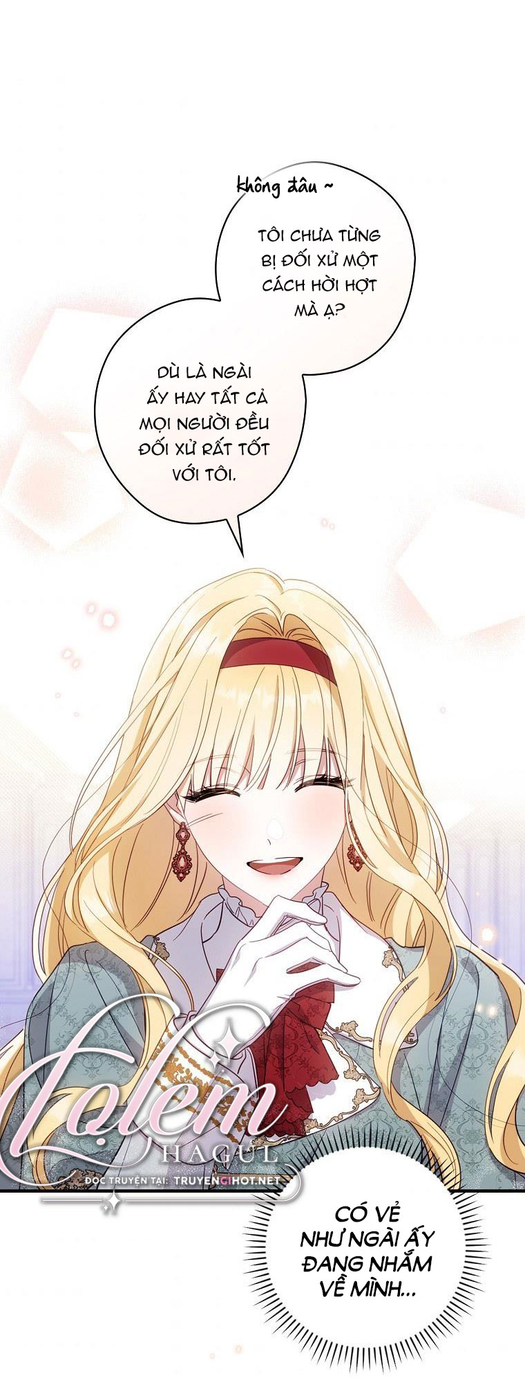 phương pháp khiến chồng đứng về phía của tôi chapter 30.1 22