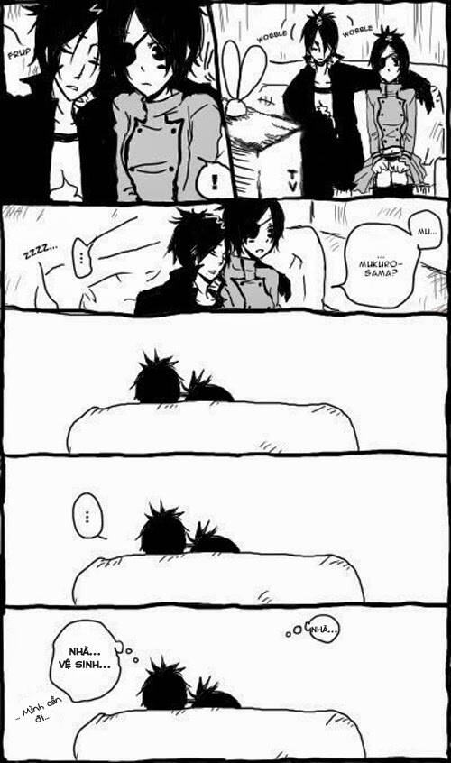 khr 6996 short doujinshi chapter 3 2