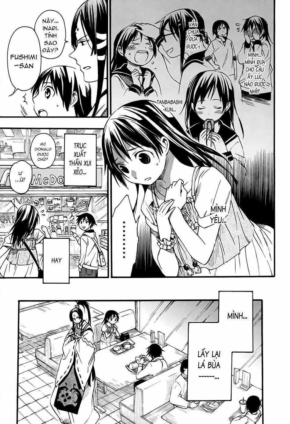 inari, konkon, koi iroha chapter 7 21