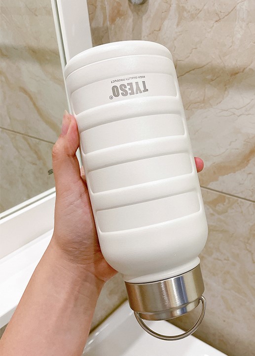 Bình giữ nhiệt inox 304 Tyeso dung tích 750ML