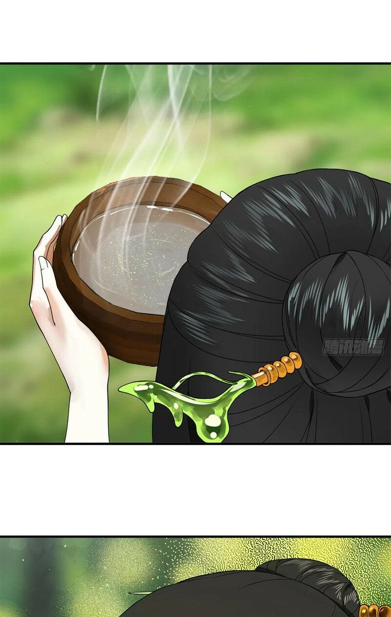 Ta Luyện Khí Ba Ngàn Năm chapter 157.5 1