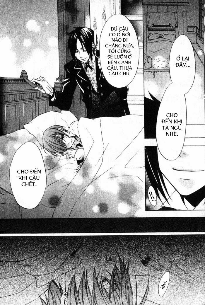 hắc quản gia chapter 2 42