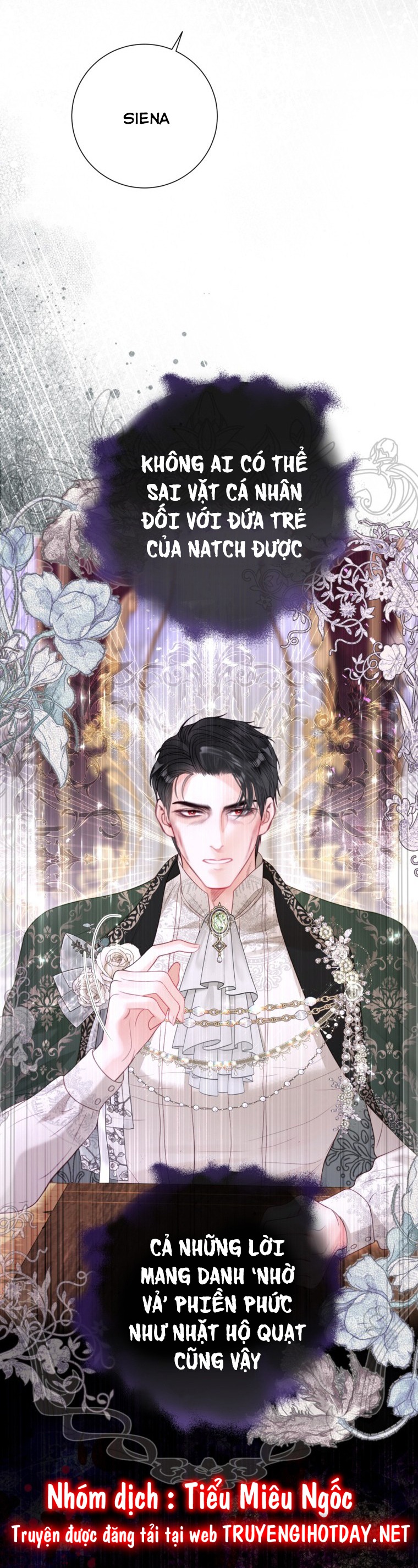 em sẽ khiến thế giới yêu thương của chị biến mất chapter 41 23