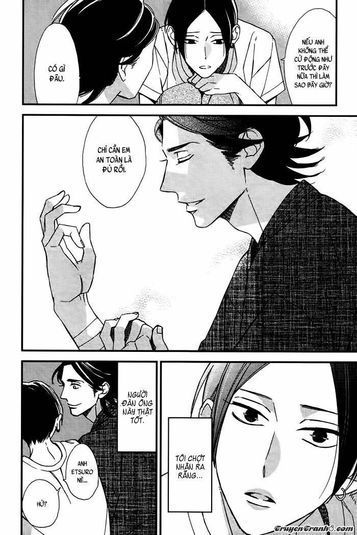 oita ga sugiru wa koneko-chan chapter 1 29