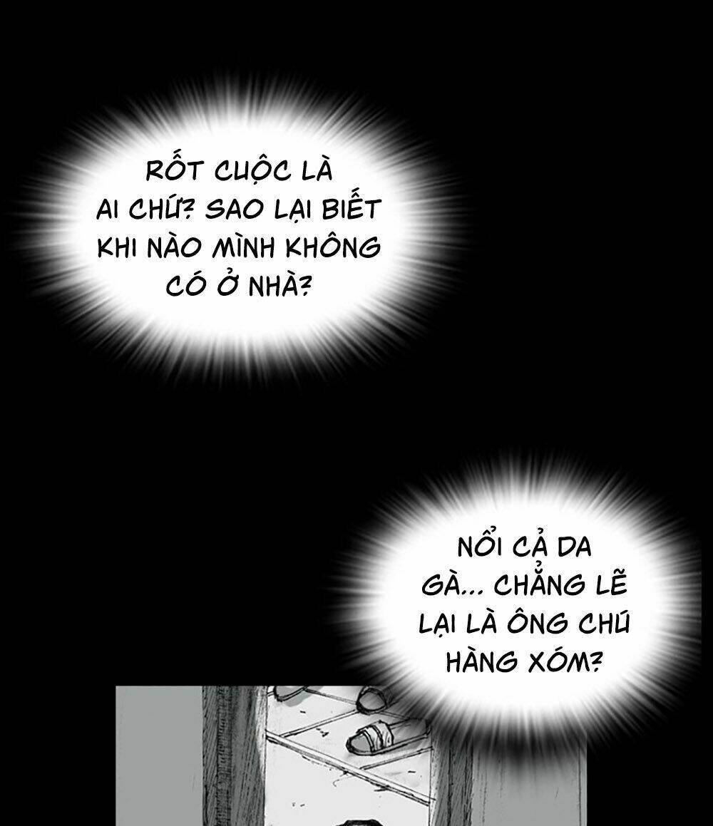 Hiệu Điện Hãi Hùng Chapter 1 - Trang 93