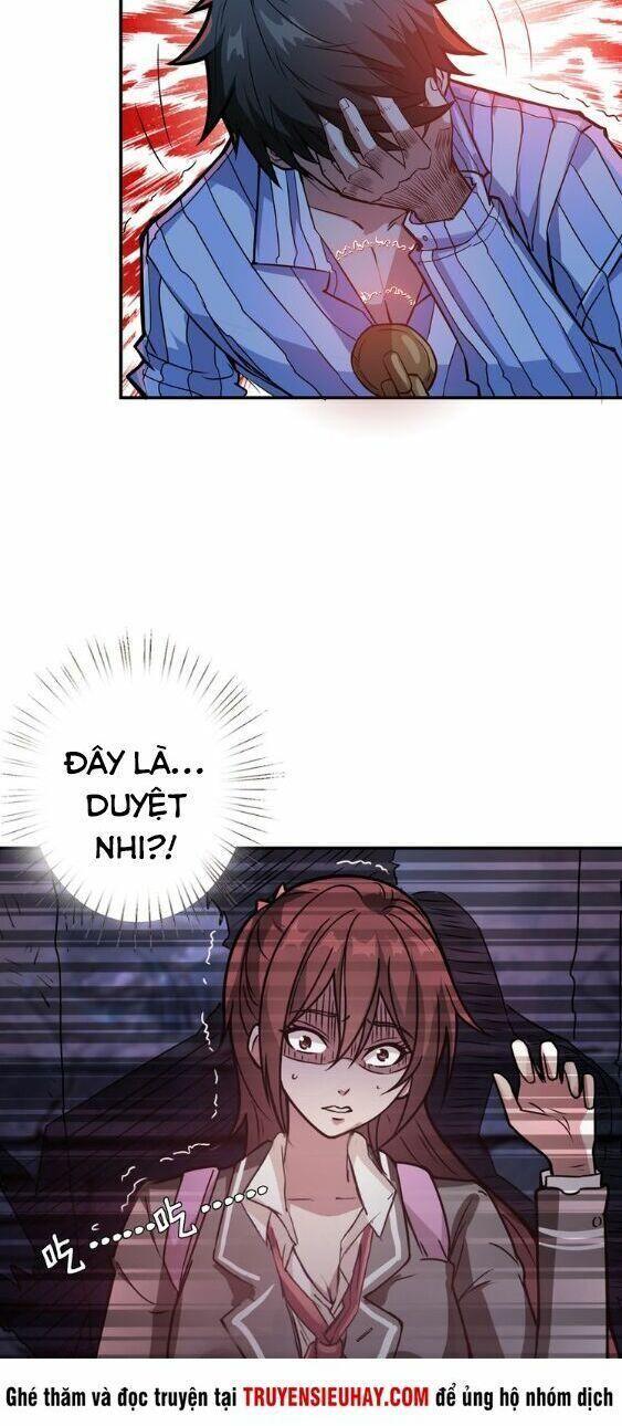 god slayer chapter 4 21