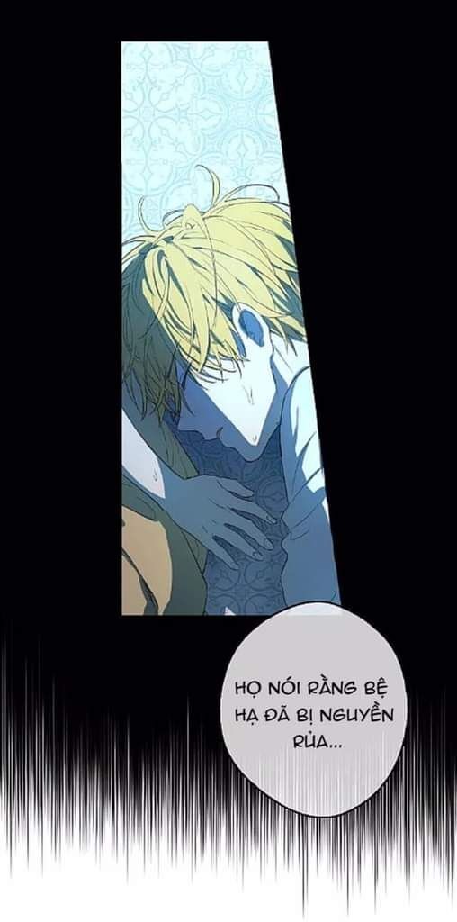 một ngày nọ tôi bỗng thành nàng công chúa chapter 71 31