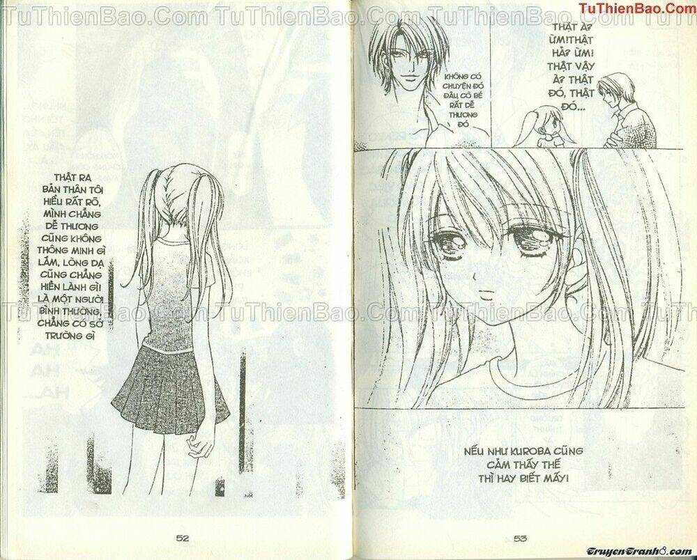 lovely monster chapter 29 26