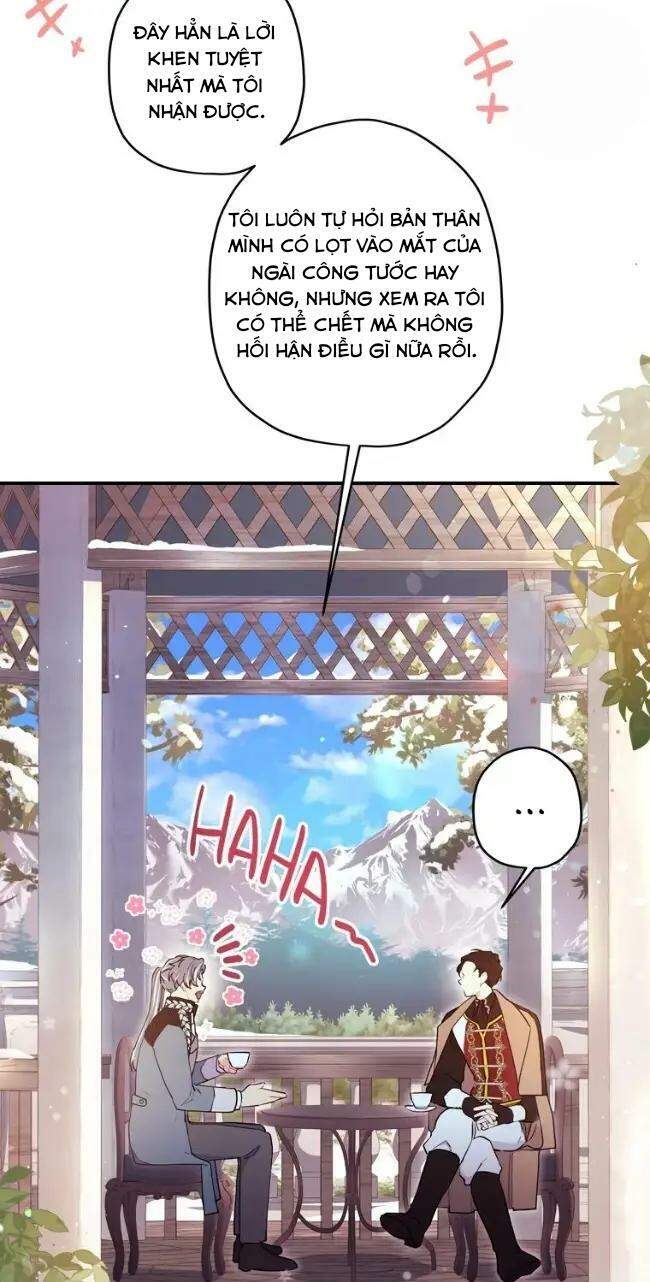 tôi đã trở thành con gái nuôi của nam chính chapter 35 64