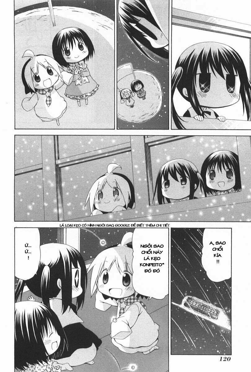 hanamaru youchien chapter 81 5