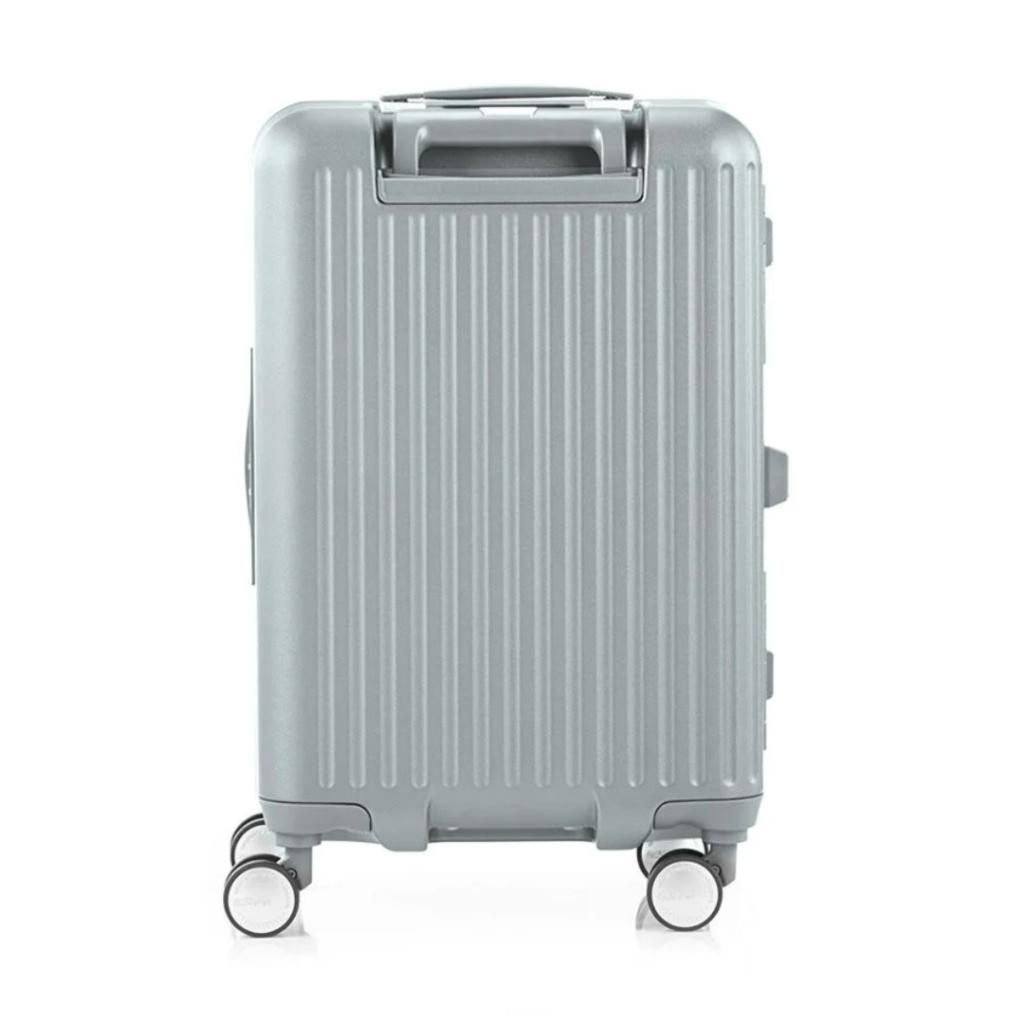 Vali kéo LOCKATION AMERICAN TOURISTER - MỸ - Vàng