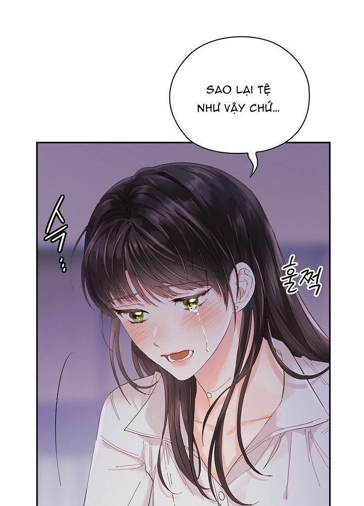 hãy giữ im lặng ở nơi làm việc! chapter 1 67