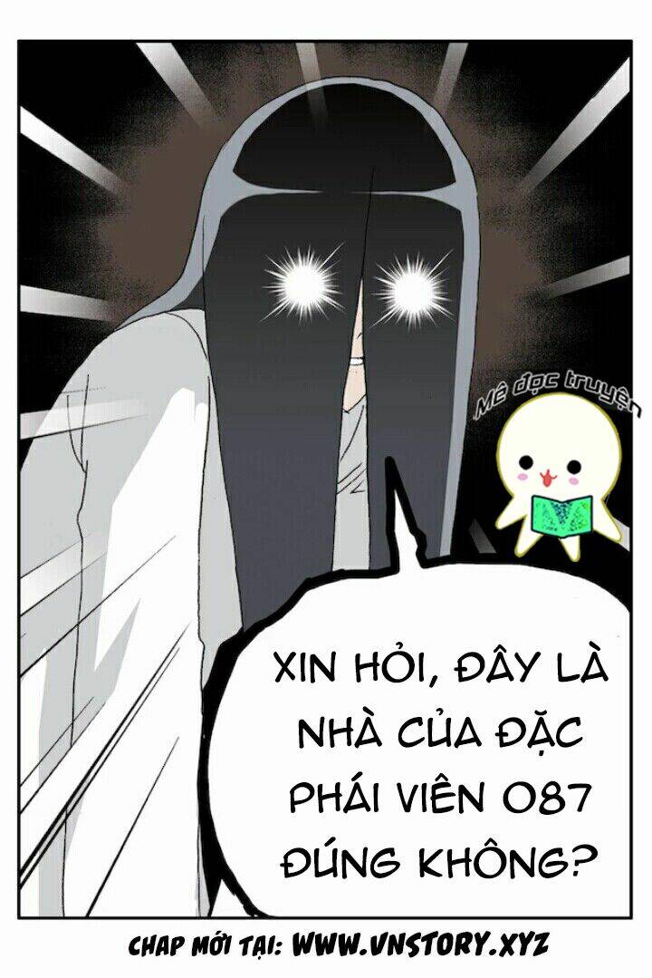 nhà có siêu dễ thương chapter 10 10