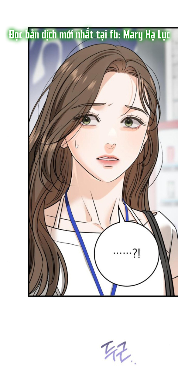 Nóng Lòng Muốn Giày Vò Em chapter 62.1 35