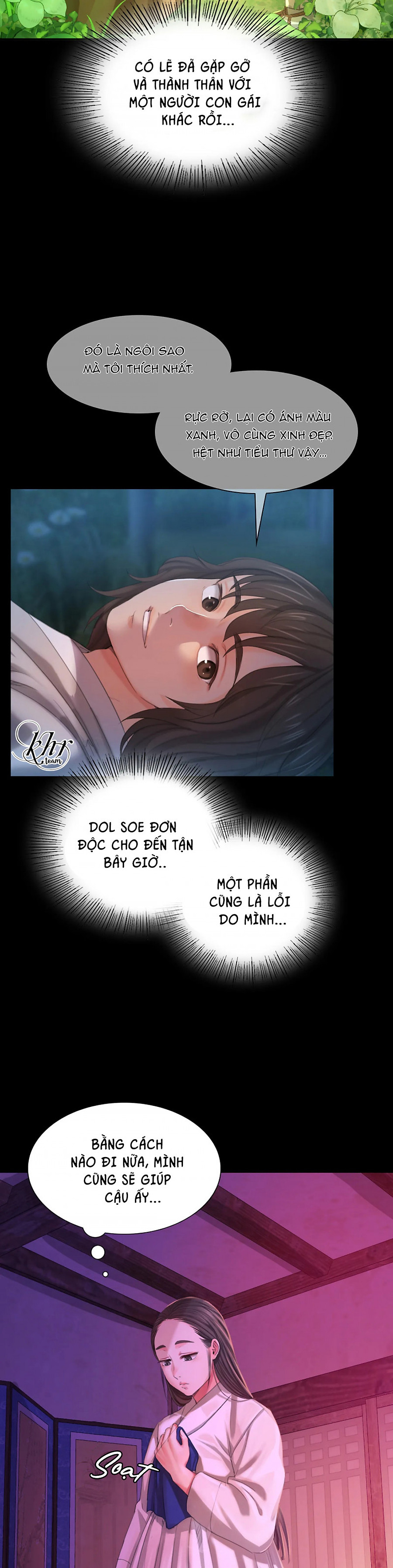 Em Chỉ Có Thể Là Của Tôi chapter 17.5 13