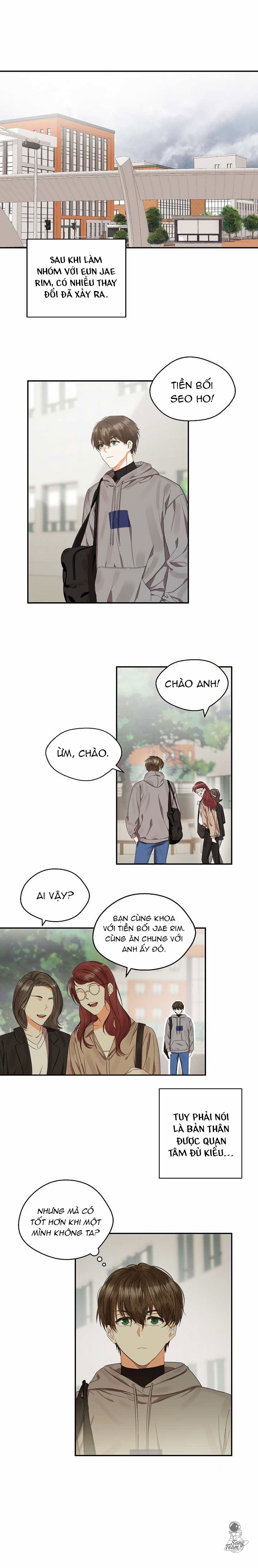 chanh đắng chapter 8 1