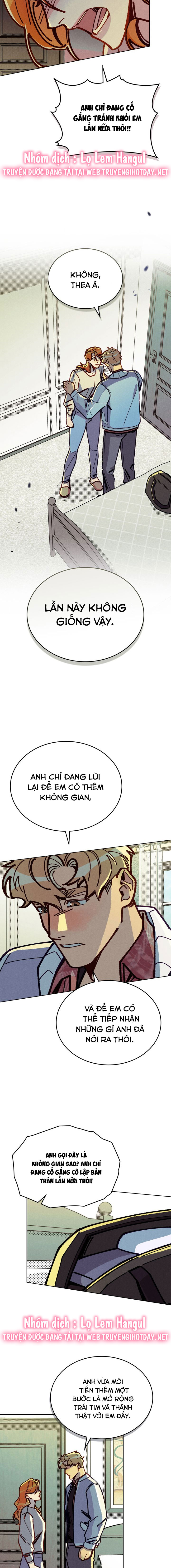 giải mã ngôn ngữ trái tim chapter 62 4