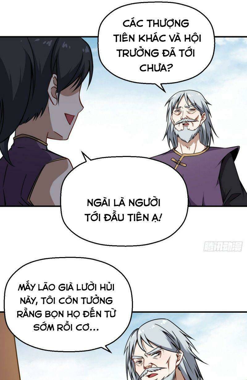 tổ thượng có tiền chapter 27 3