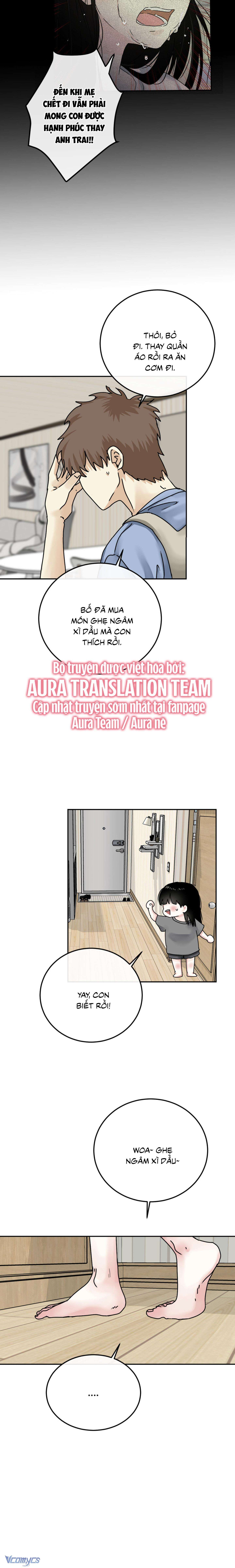 [18+] trở thành gia đình chapter 5 11