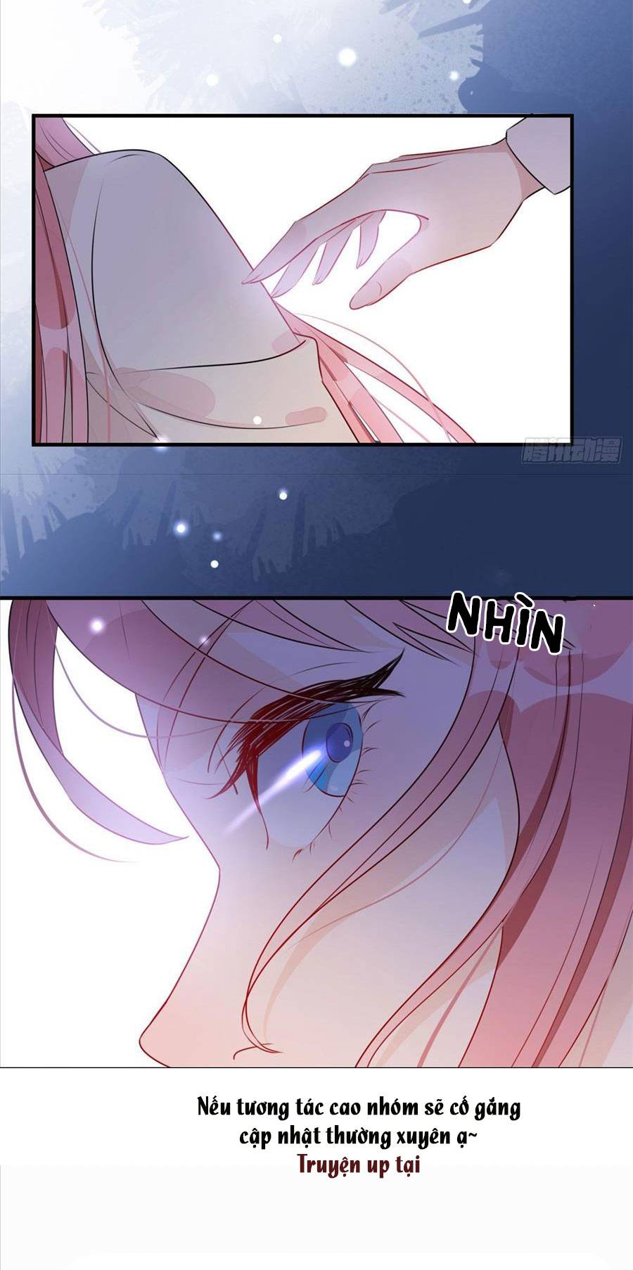 cố tổng, vợ của ngài quá mạnh rồi! chapter 5 29