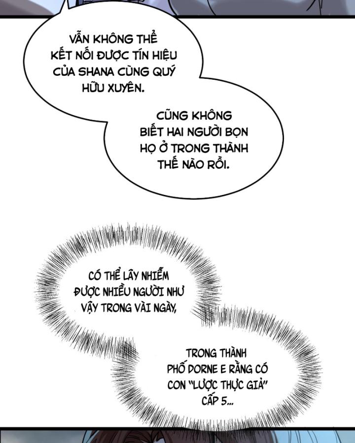 ta, thiên sát cô tinh chapter 23 41