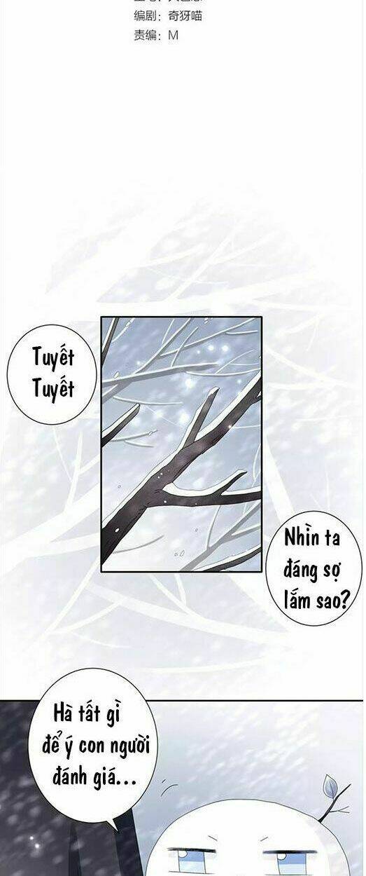 sơn chi linh chapter 3 3