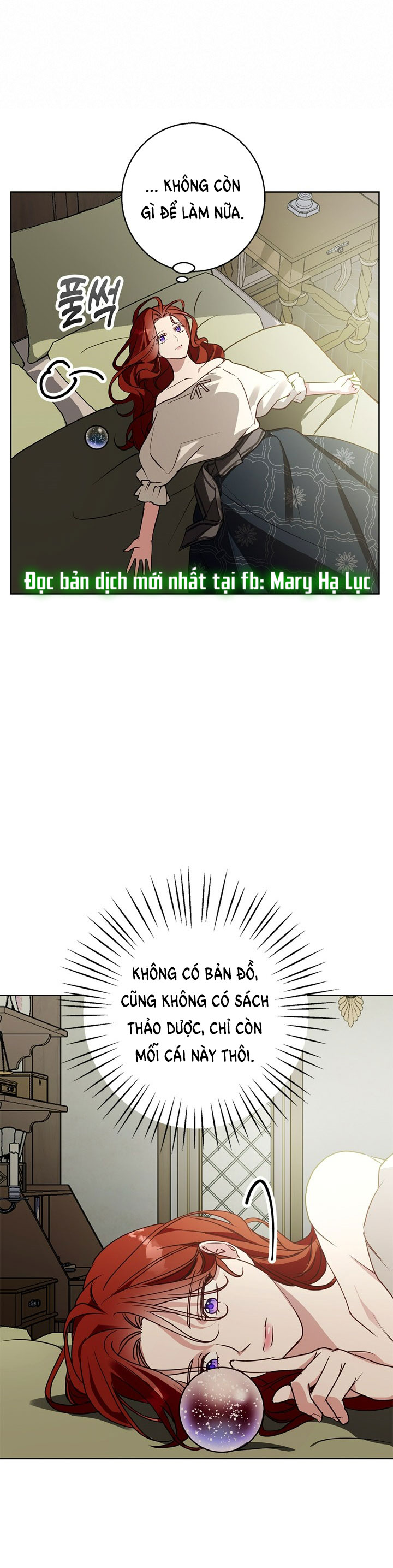 mùa đông đến chapter 27.1 24