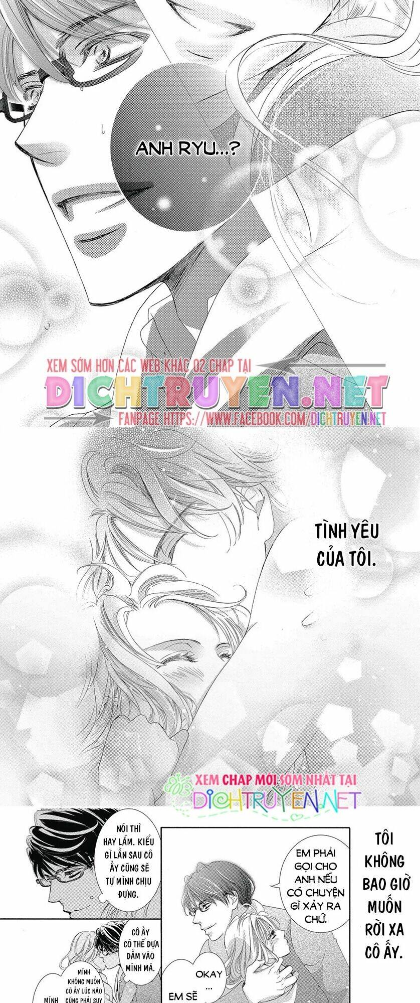 ai rồi cũng phải kết hôn chapter 39.5 4