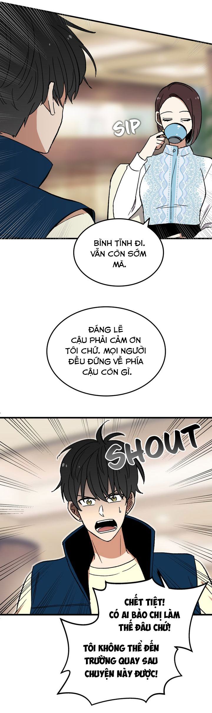 công thức cho tình yêu chapter 56 2