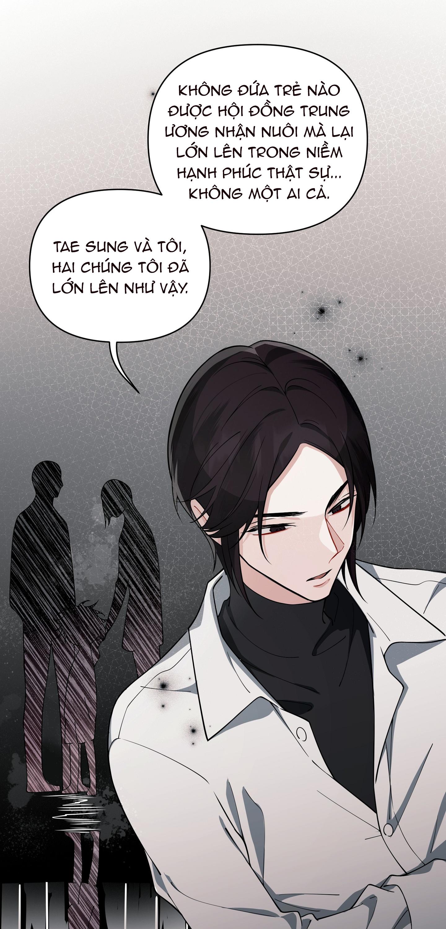 vết hằn chapter 18 118