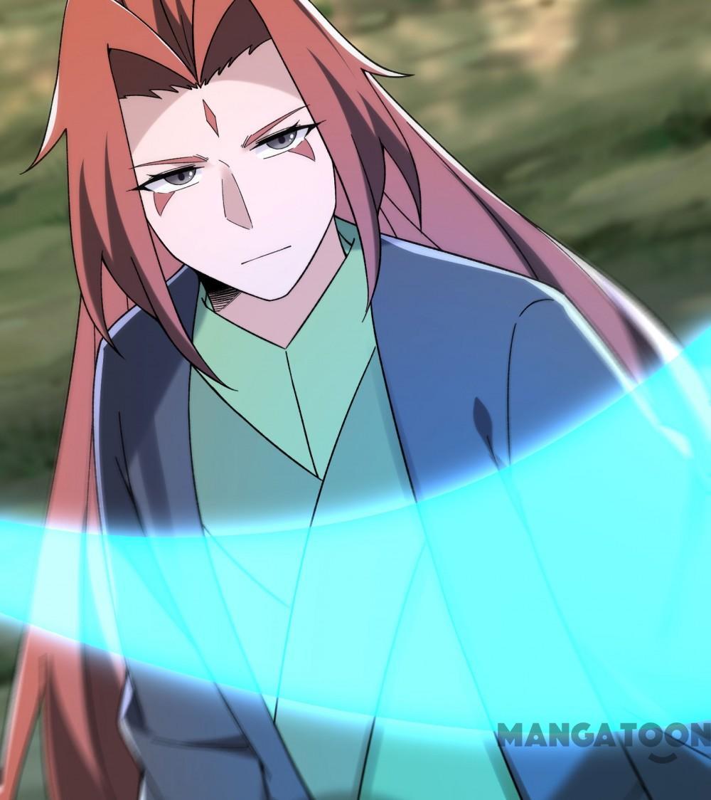 đồ đệ ta toàn là nữ ma đầu chapter 226 15