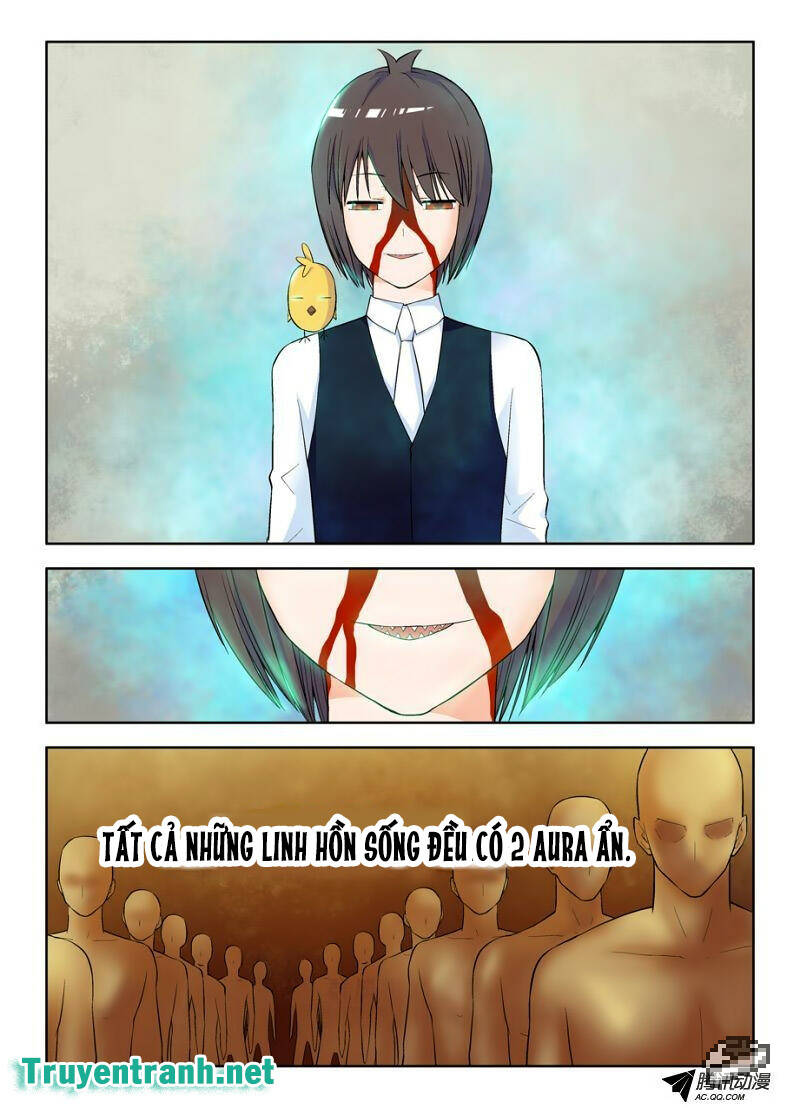 wang pai yu shi chapter 54 6