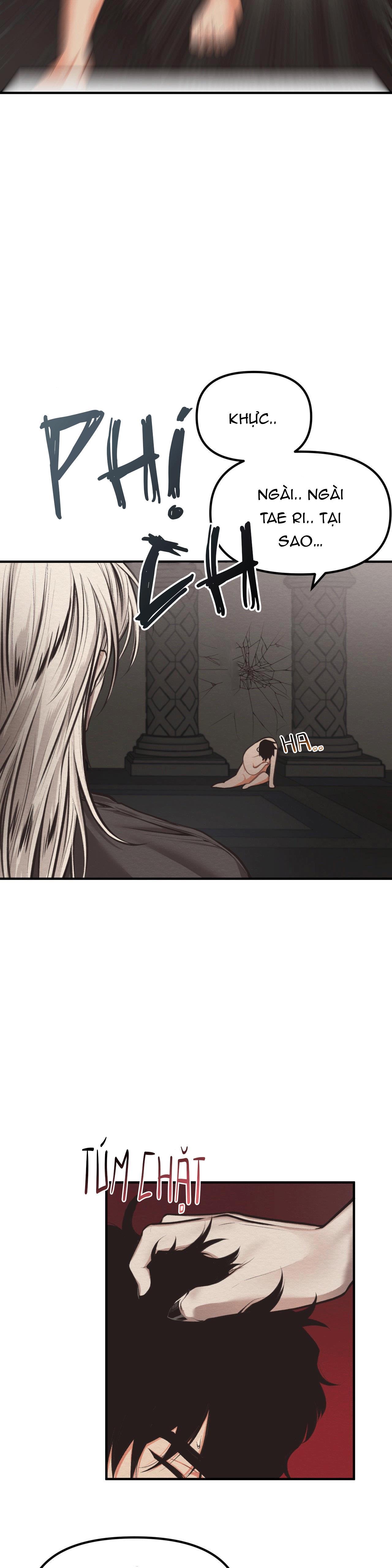 ác ma đỉnh cấp chapter 2 8