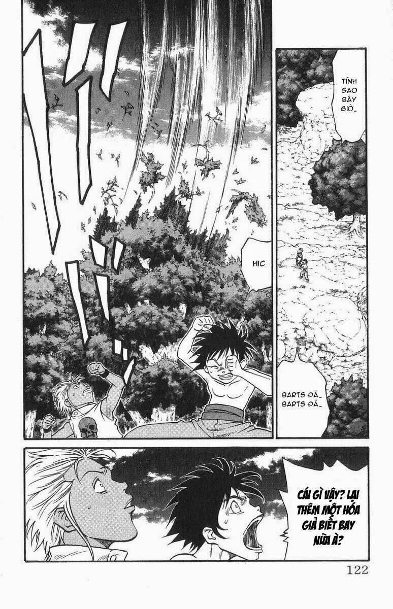 vua trên biển chapter 165 16