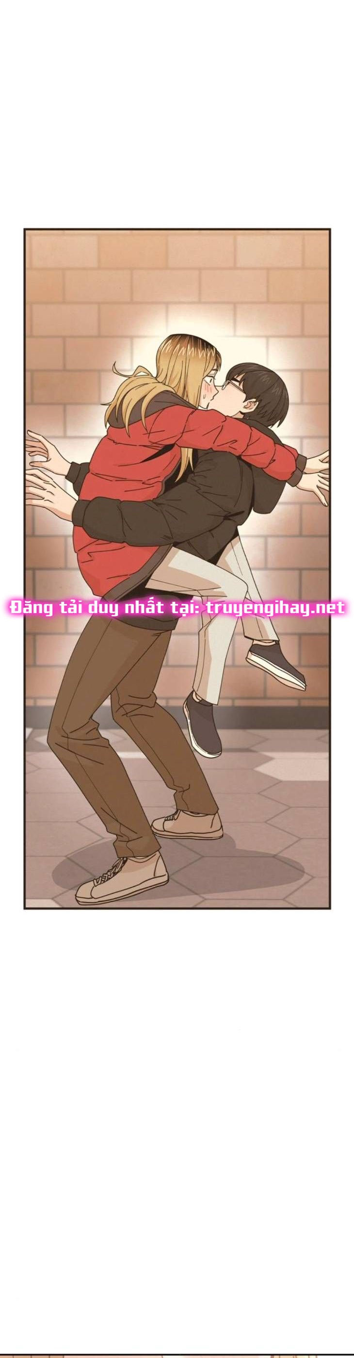 cuộc gặp gỡ định mệnh! chapter 13 35