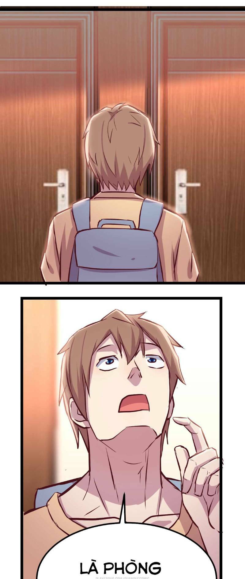 song tu đạo lữ kiểu xem mặt chapter 33 21