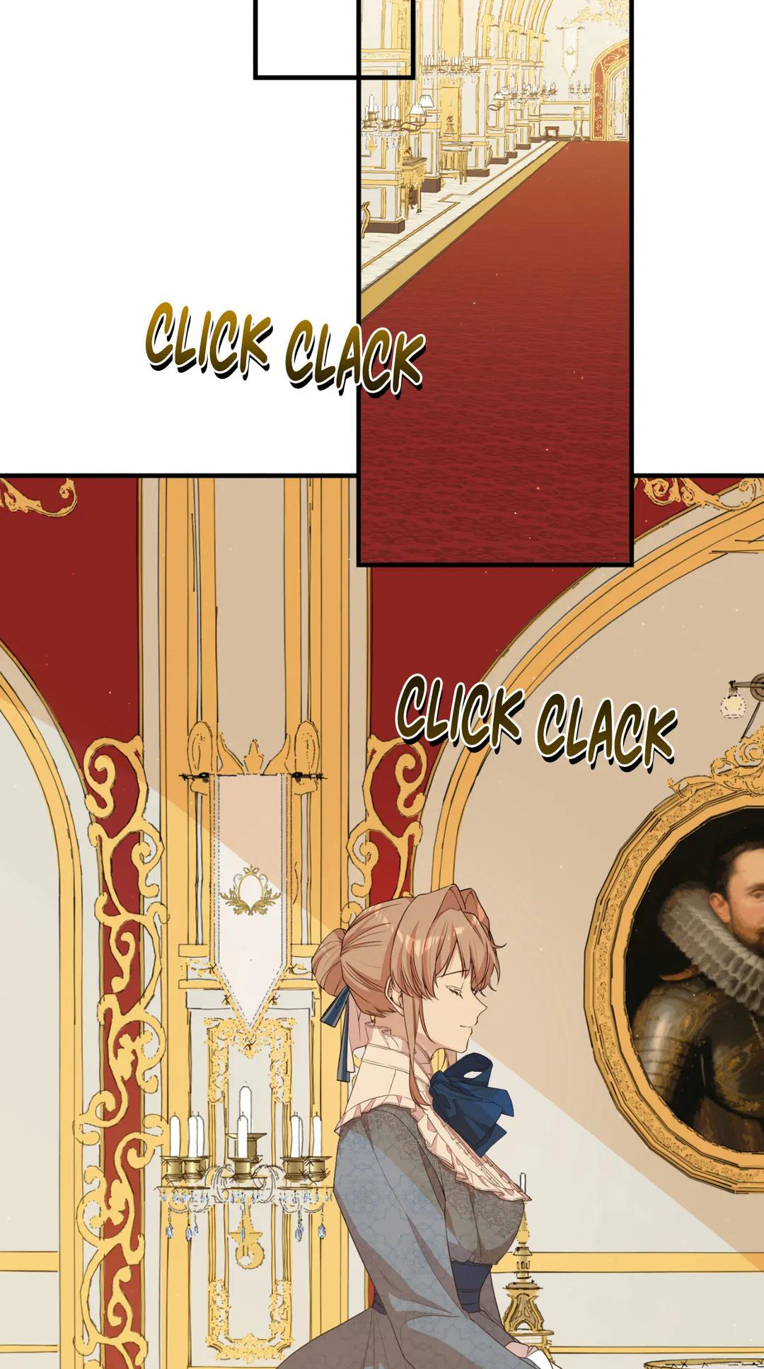 chị ấy là nữ chính trong truyện đó chapter 50 29