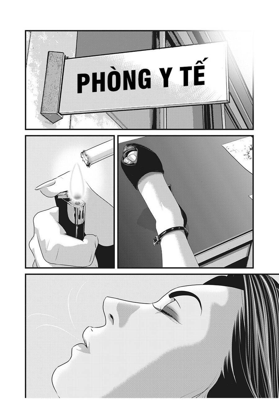 home room chapter 85 10